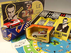 CORGI TOYS & JOUETS EDUCATIFS UNIVERSELS (3)