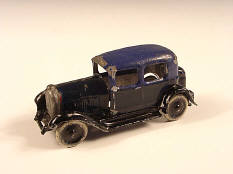 CITROËN (FRANCE C.D.) (1)