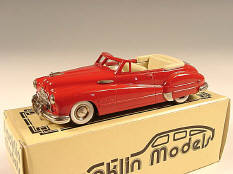 BROOKLIN MODELS (GB) (1)