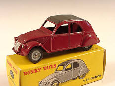 DINKY TOYS FRANCE (1)