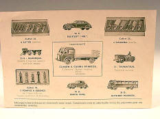 DINKY TOYS FRANCE (1)