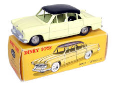 DINKY TOYS (FRANCE) (1)