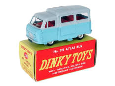 DINKY TOYS (GB) (1)
