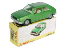 DINKY TOYS (FRANCE) (1)