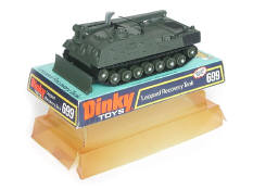 DINKY TOYS (GB) (1)