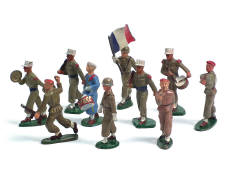 STARLUX (FRANCE) (10)