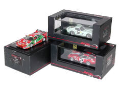 RED LINE MODELS (ITALIE) (3)