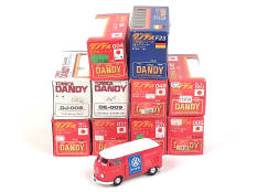 TOMICA DANDY (JAPON) (10)