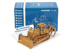 CLASSIC CONSTRUCTION MODELS (USA) (1)