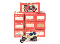 J.M.K. (FRANCE) (10)