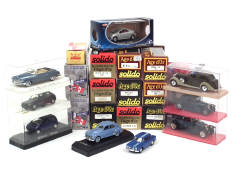 SOLIDO (FRANCE) (20)