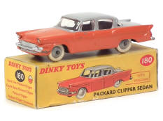 DINKY TOYS (GB) (1)