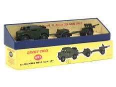 DINKY TOYS (GB) (1)