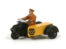 DINKY TOYS (GB) (1)