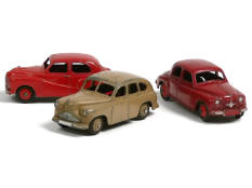 DINKY TOYS (GB) (3)