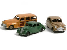 DINKY TOYS (GB) (3)