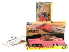 DINKY TOYS (GB) (1)