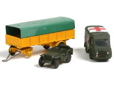 DINKY TOYS (FRANCE) (3)