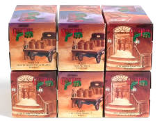 MATCHBOX - MODELS OF YESTERYEAR (GB) (6)