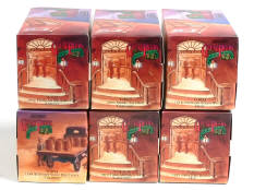 MATCHBOX - MODELS OF YESTERYEAR (GB) (6)