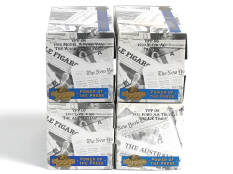 MATCHBOX - MODELS OF YESTERYEAR (GB) (4)