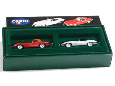 CORGI TOYS (GB) (1)