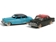 DINKY TOYS (FRANCE) (2)