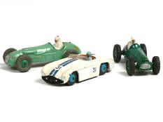 DINKY TOYS (GB) (3)