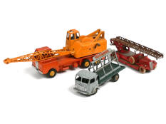 DINKY TOYS (FRANCE) (3)