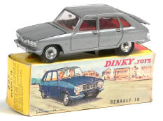 DINKY TOYS (FRANCE) (1)