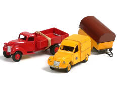 DINKY TOYS & CLUB DINKY FRANCE (3)