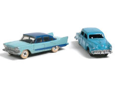 DINKY TOYS (GB) (2)