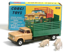 CORGI TOYS (GB) (1)