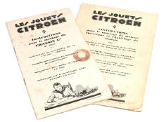 CITROËN (FRANCE) (2)