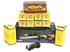 CORGI TOYS (GB) (13)