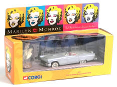 CORGI TOYS (GB) (1)