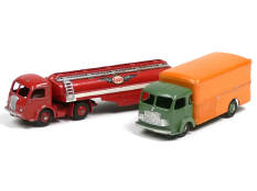 DINKY TOYS (FRANCE) (2)