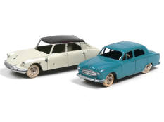 DINKY TOYS (FRANCE) (2)