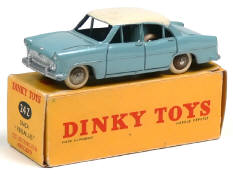 DINKY TOYS (FRANCE) (1)