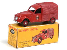 DINKY TOYS (FRANCE) (1)
