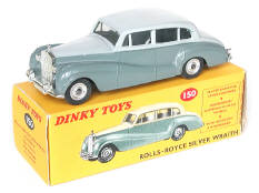 DINKY TOYS (GB) (1)