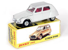DINKY TOYS (FRANCE) (1)