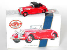 DINKY MATCHBOX (1)