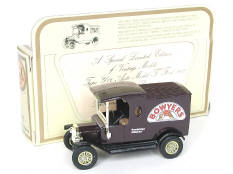 MATCHBOX - MODELS OF YESTERYEAR (GB) (1)