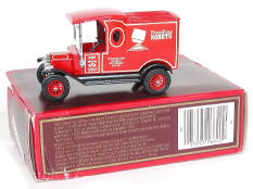 MATCHBOX - MODELS OF YESTERYEAR (GB) (1)