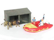 CORGI TOYS (GB) (7)