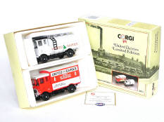 CORGI TOYS (GB) (1)