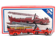 CORGI TOYS (GB) (1)