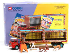 CORGI TOYS (GB) (1)