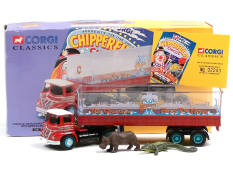 CORGI TOYS (GB) (1)